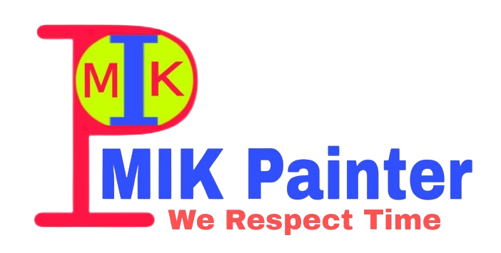 Residential Painting - MIK Painter